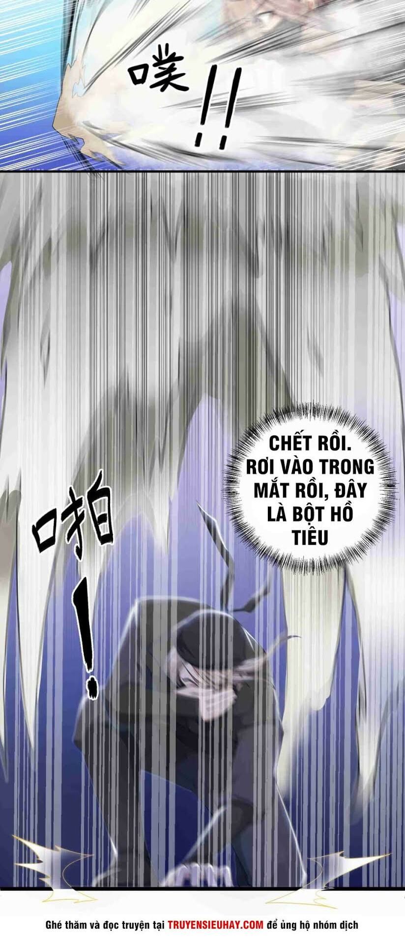 đọc truyện Nguyên Long Chương 29 ảnh 17 tại Thiên Thai Truyện