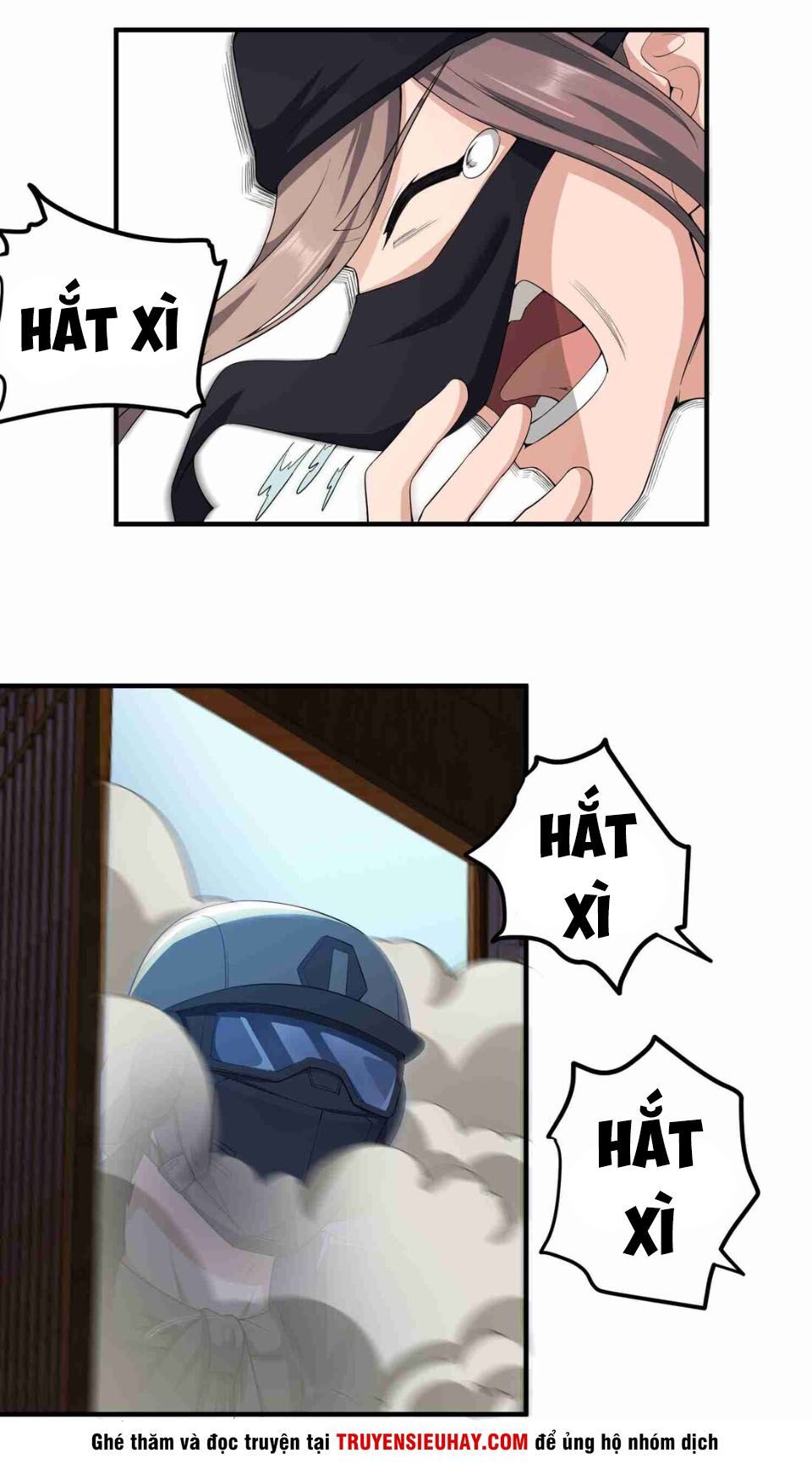 đọc truyện Nguyên Long Chương 29 ảnh 18 tại Thiên Thai Truyện