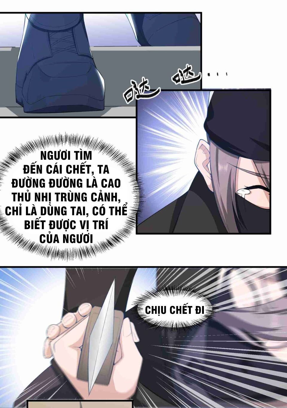 đọc truyện Nguyên Long Chương 29 ảnh 19 tại Thiên Thai Truyện