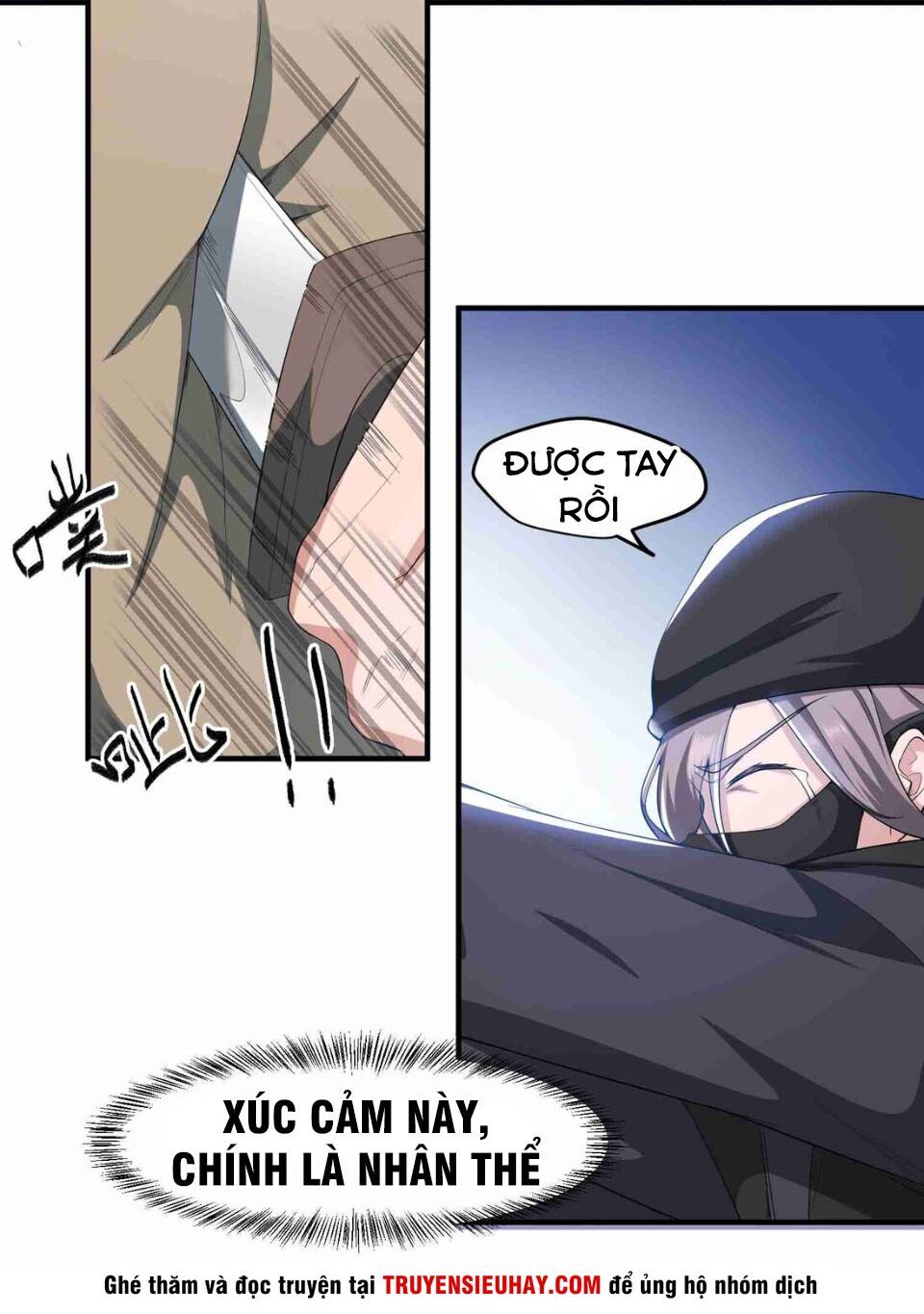 đọc truyện Nguyên Long Chương 29 ảnh 20 tại Thiên Thai Truyện