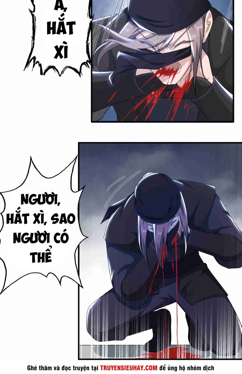 đọc truyện Nguyên Long Chương 29 ảnh 22 tại Thiên Thai Truyện