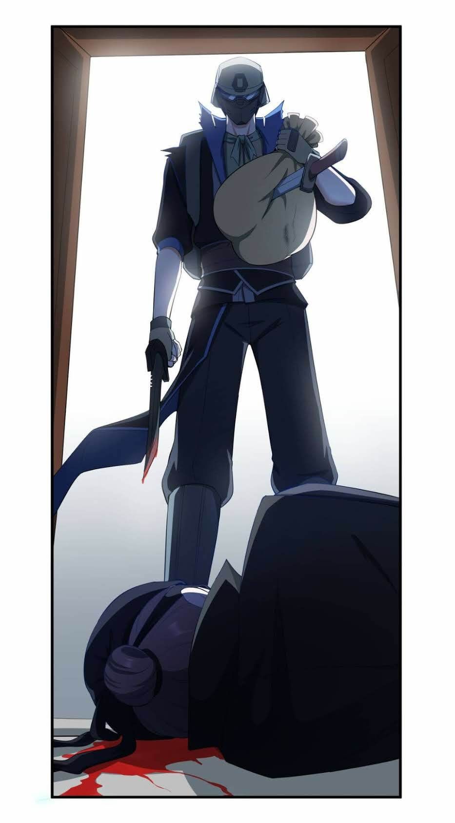 đọc truyện Nguyên Long Chương 29 ảnh 23 tại Thiên Thai Truyện