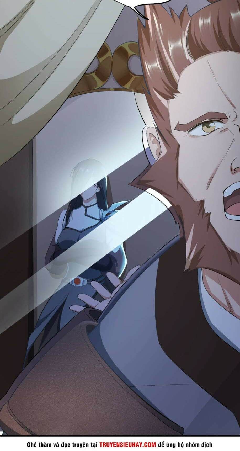 đọc truyện Nguyên Long Chương 29 ảnh 26 tại Thiên Thai Truyện