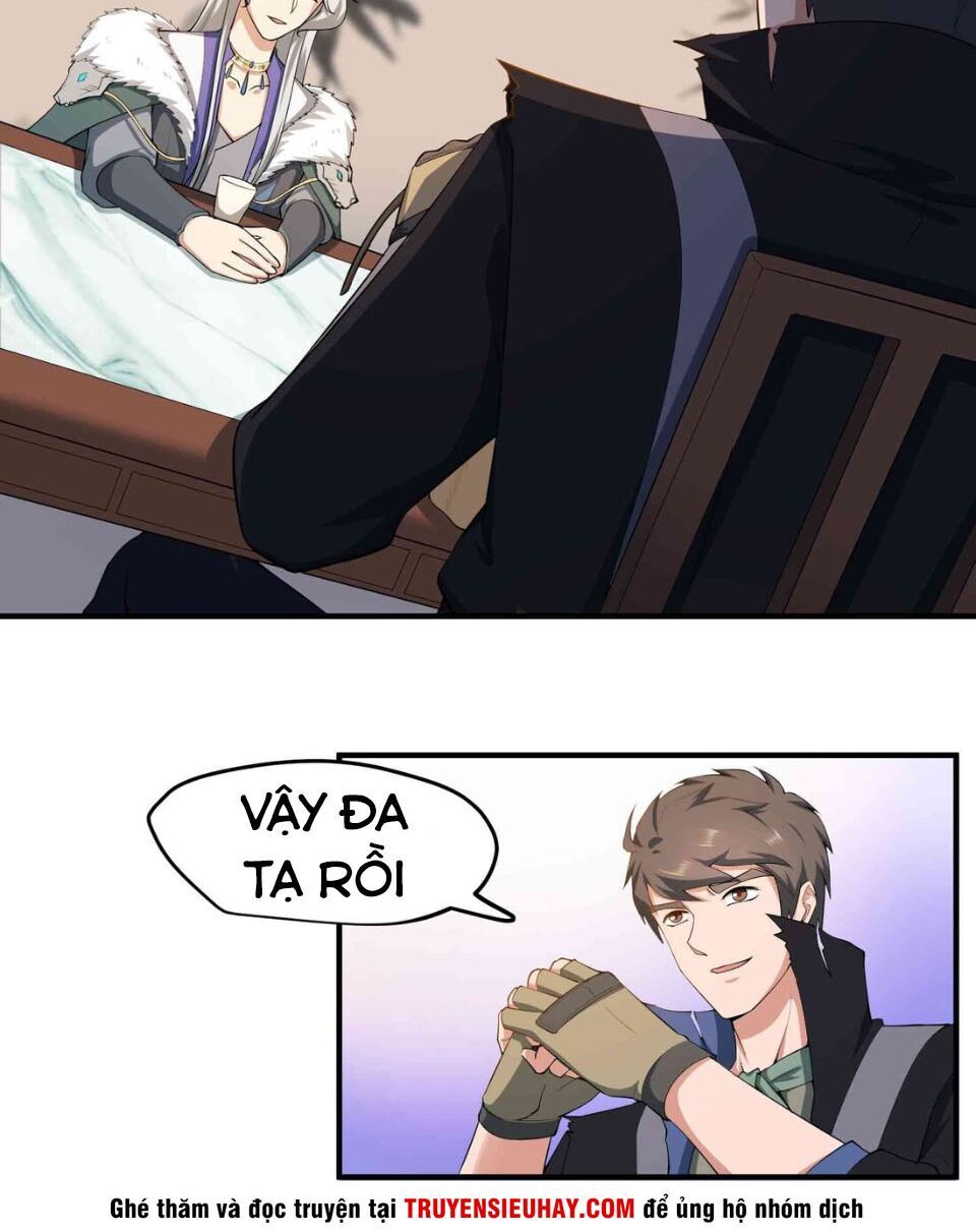 đọc truyện Nguyên Long Chương 29 ảnh 5 tại Thiên Thai Truyện