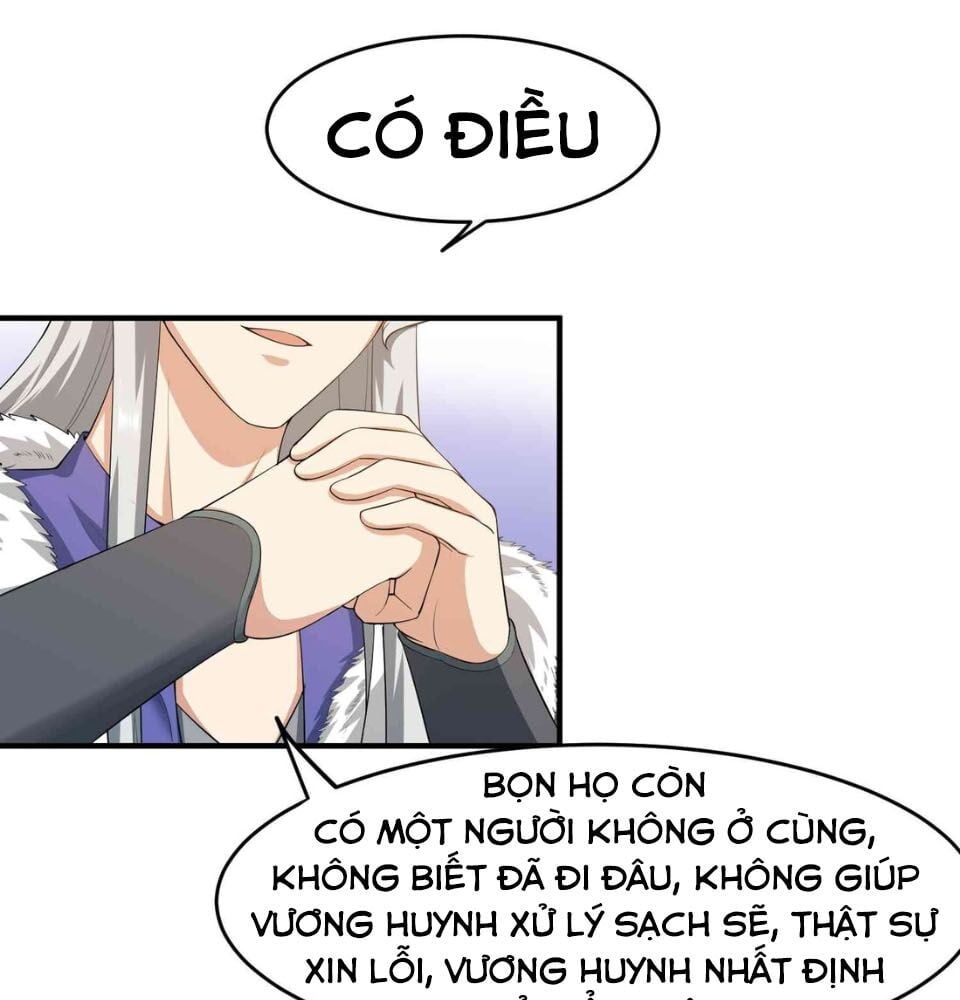 đọc truyện Nguyên Long Chương 29 ảnh 6 tại Thiên Thai Truyện