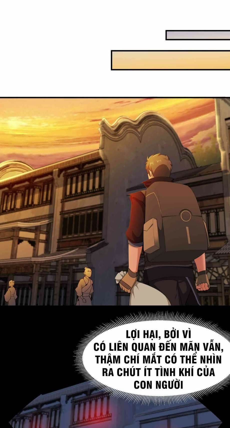 đọc truyện Nguyên Long Chương 29 ảnh 8 tại Thiên Thai Truyện