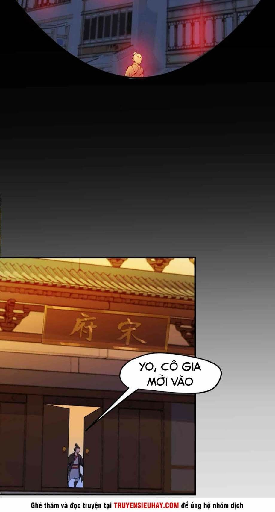 đọc truyện Nguyên Long Chương 29 ảnh 9 tại Thiên Thai Truyện