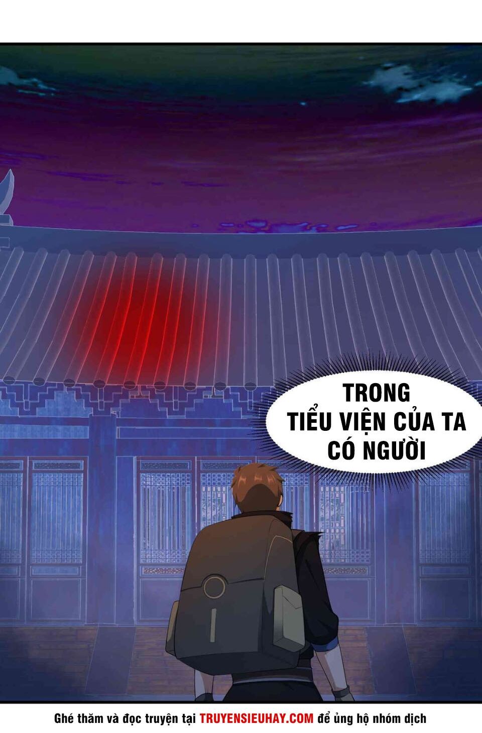 đọc truyện Nguyên Long Chương 29 ảnh 11 tại Thiên Thai Truyện