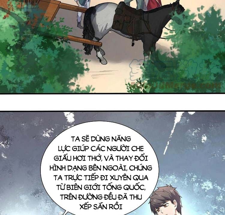 đọc truyện Nguyên Long Chương 290 ảnh 11 tại Thiên Thai Truyện