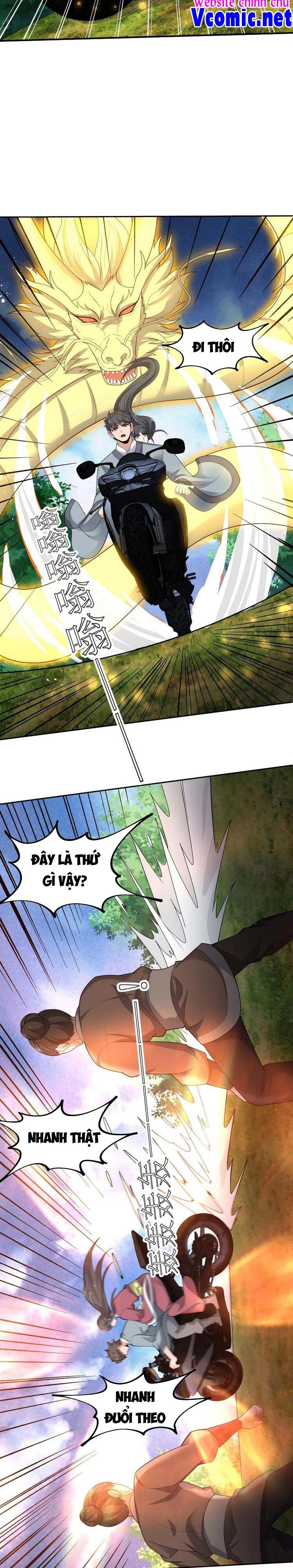 đọc truyện Nguyên Long Chương 291 ảnh 5 tại Thiên Thai Truyện