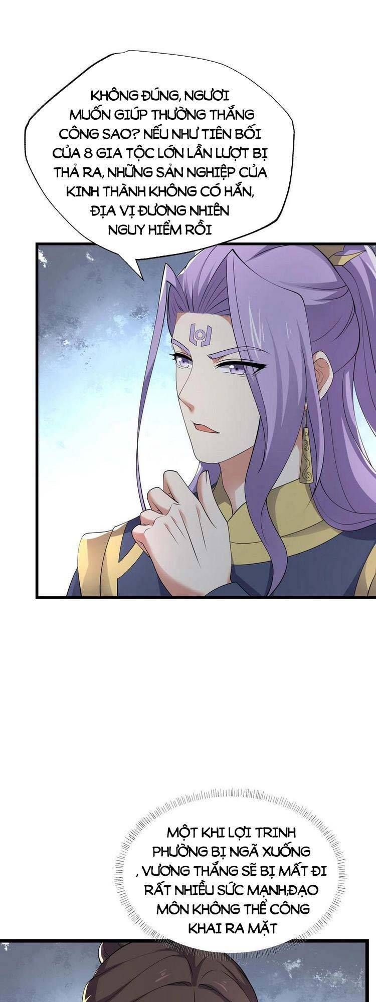 đọc truyện Nguyên Long Chương 292 ảnh 3 tại Thiên Thai Truyện