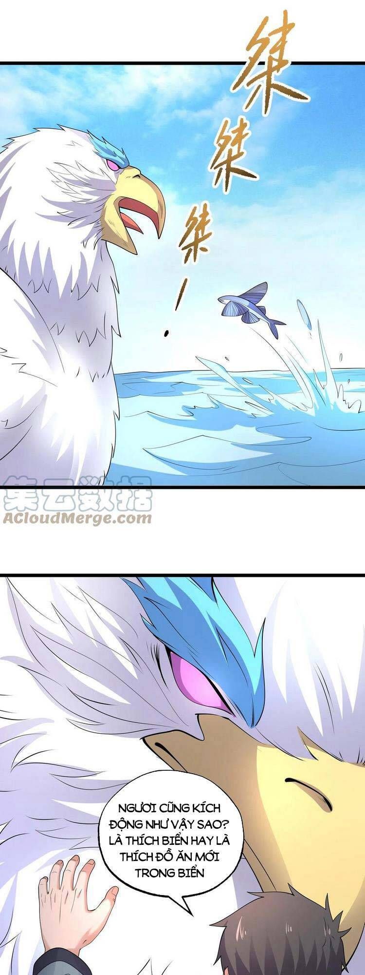 đọc truyện Nguyên Long Chương 292 ảnh 14 tại Thiên Thai Truyện