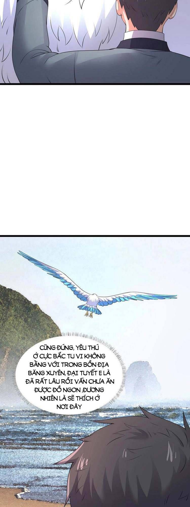 đọc truyện Nguyên Long Chương 292 ảnh 15 tại Thiên Thai Truyện