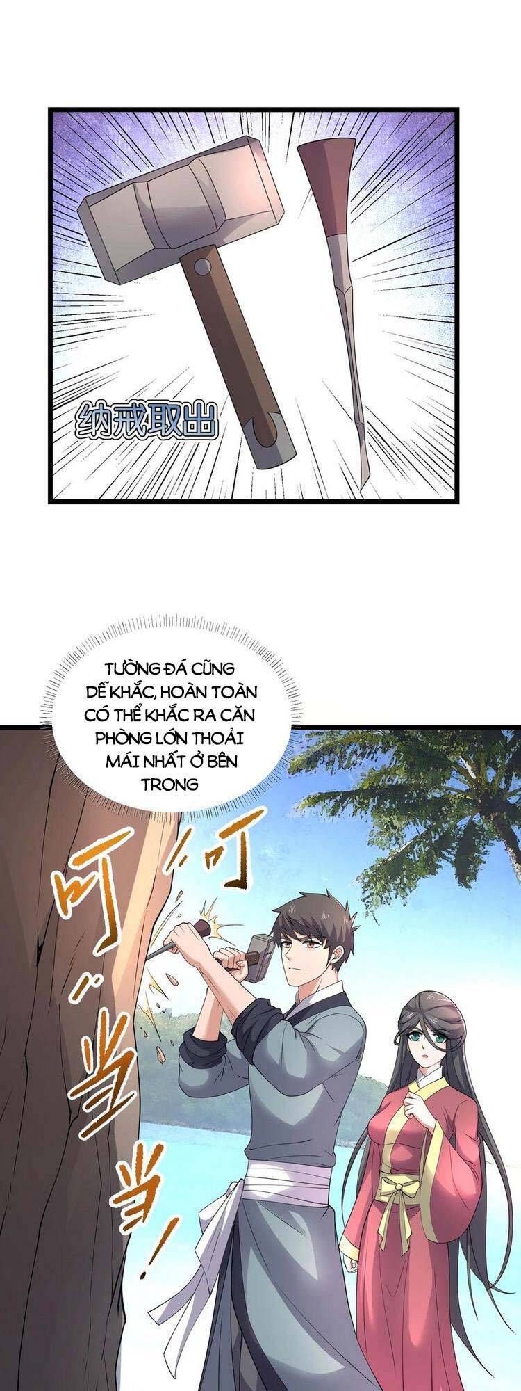 đọc truyện Nguyên Long Chương 292 ảnh 17 tại Thiên Thai Truyện