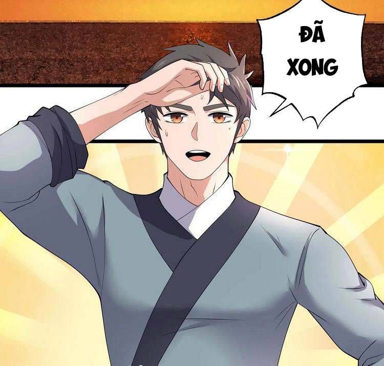 đọc truyện Nguyên Long Chương 292 ảnh 19 tại Thiên Thai Truyện