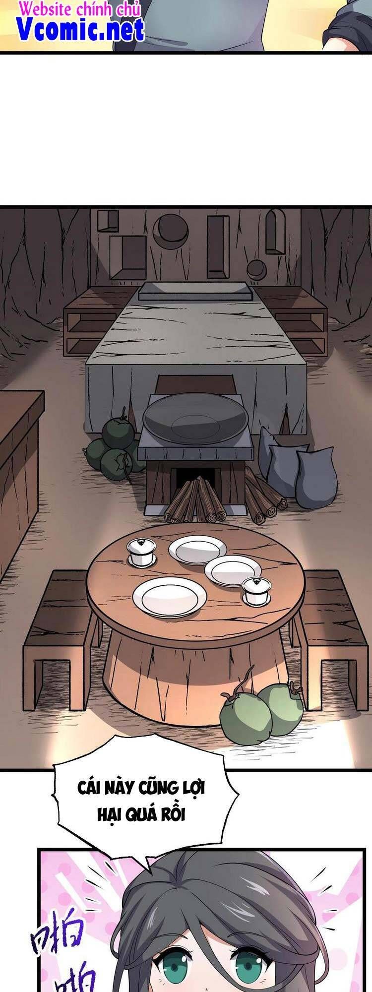 đọc truyện Nguyên Long Chương 292 ảnh 20 tại Thiên Thai Truyện