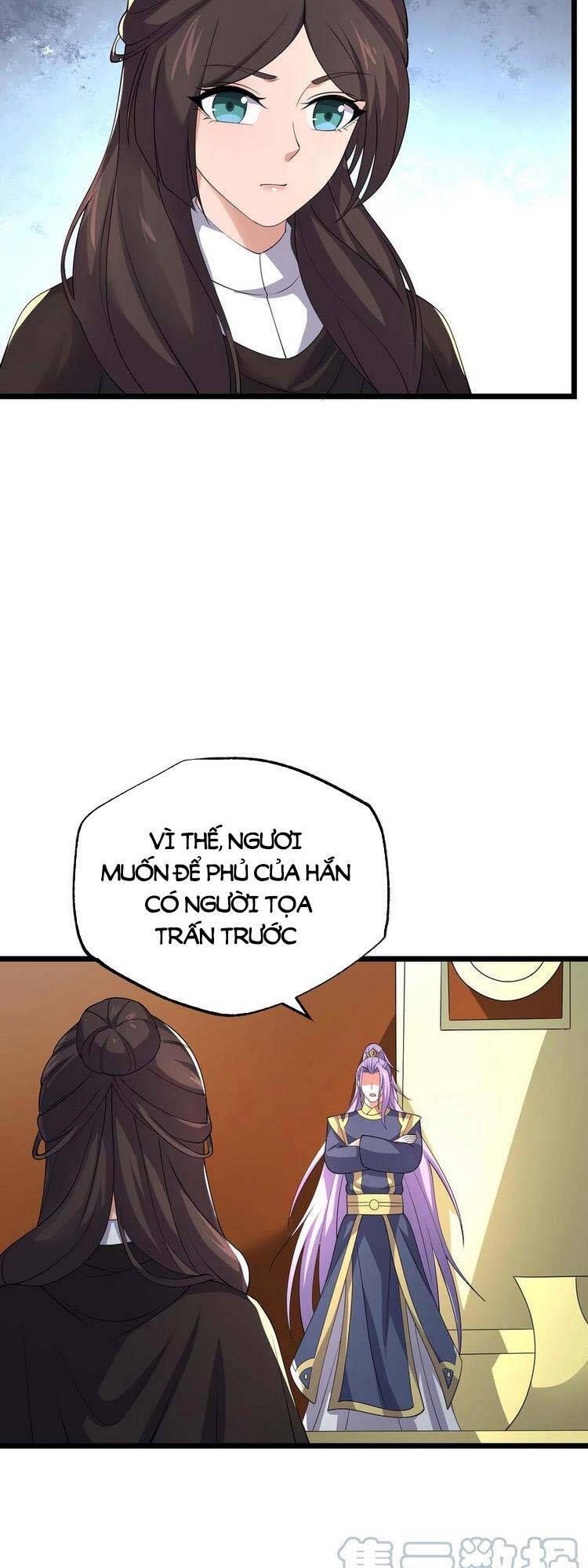 đọc truyện Nguyên Long Chương 292 ảnh 4 tại Thiên Thai Truyện