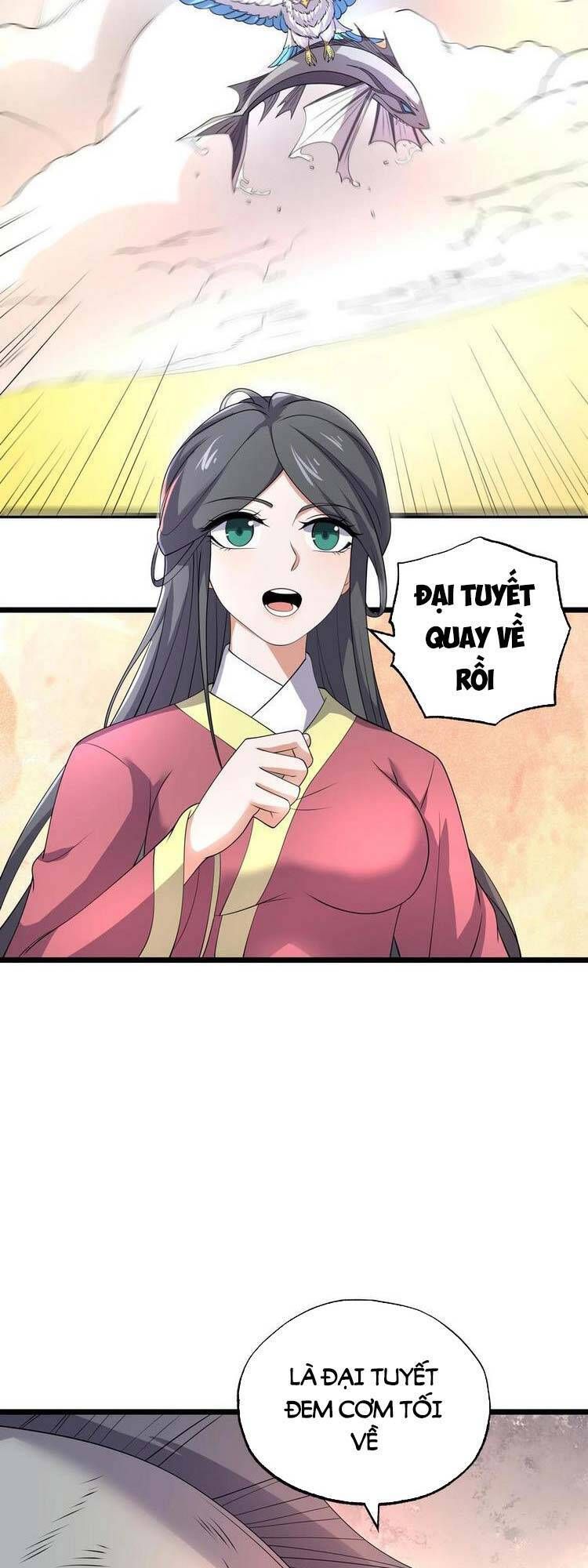 đọc truyện Nguyên Long Chương 292 ảnh 23 tại Thiên Thai Truyện