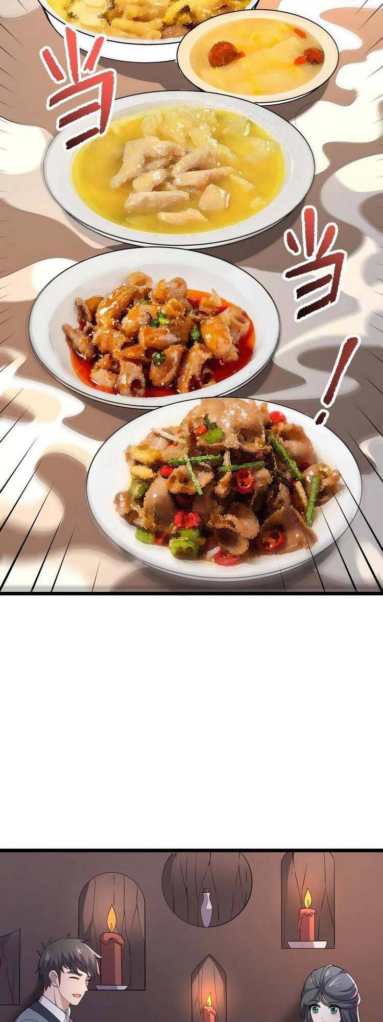 đọc truyện Nguyên Long Chương 292 ảnh 26 tại Thiên Thai Truyện