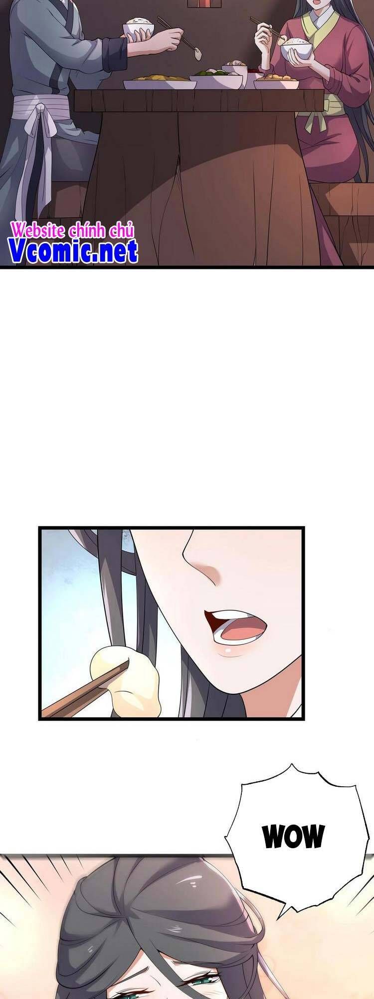 đọc truyện Nguyên Long Chương 292 ảnh 27 tại Thiên Thai Truyện