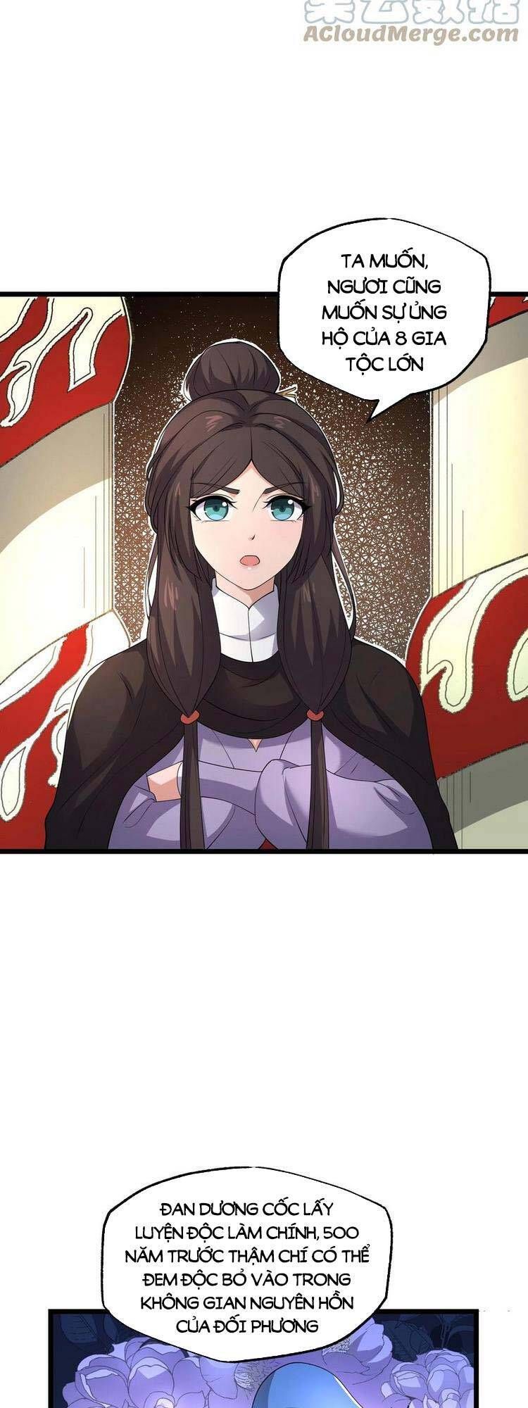 đọc truyện Nguyên Long Chương 292 ảnh 5 tại Thiên Thai Truyện