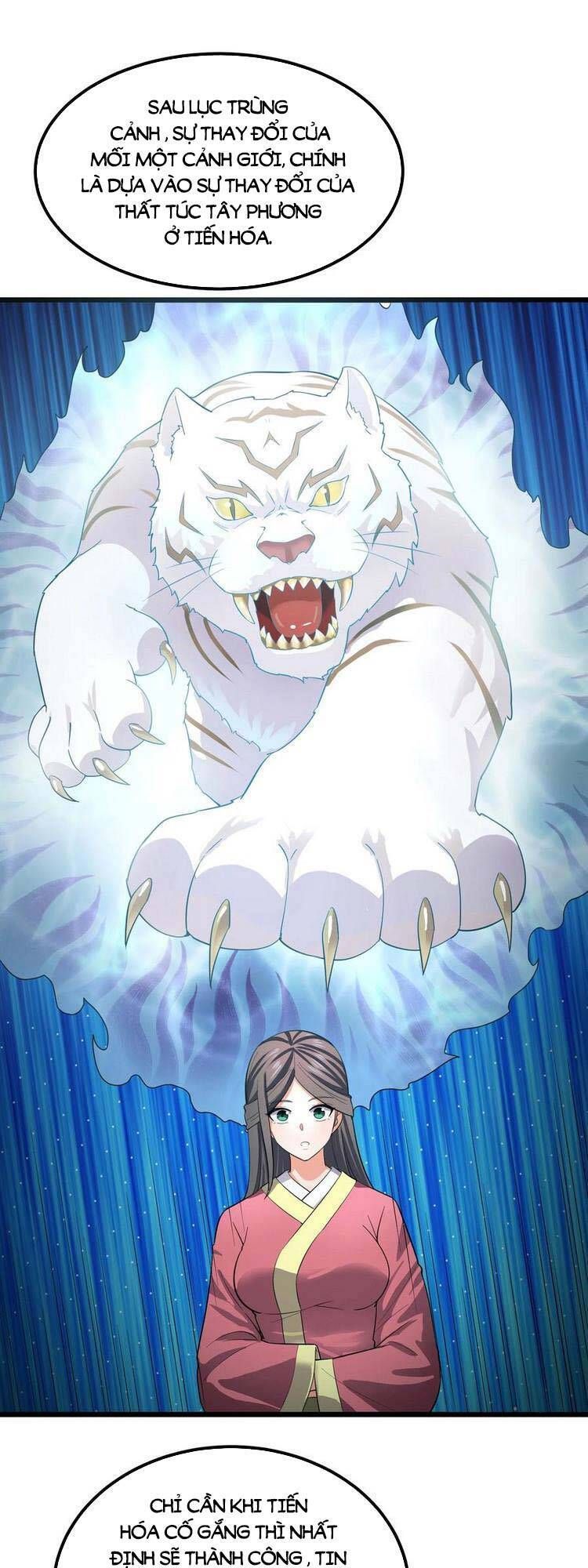 đọc truyện Nguyên Long Chương 292 ảnh 34 tại Thiên Thai Truyện