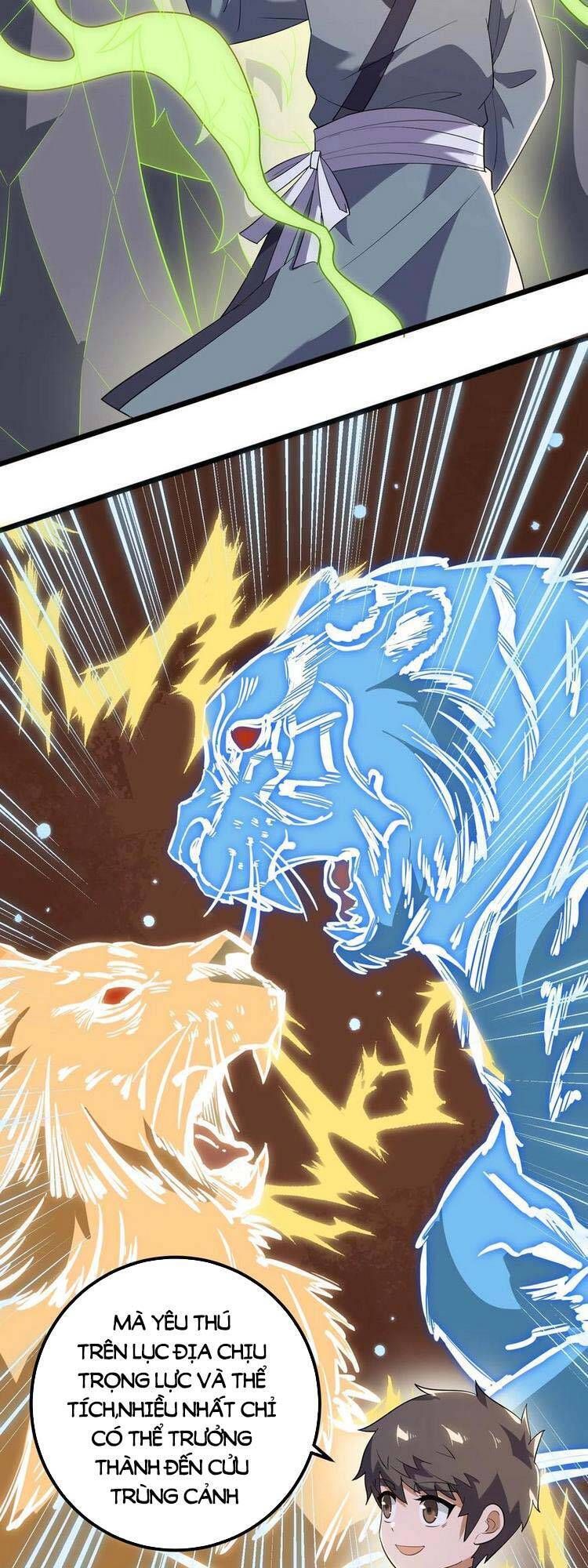 đọc truyện Nguyên Long Chương 292 ảnh 38 tại Thiên Thai Truyện