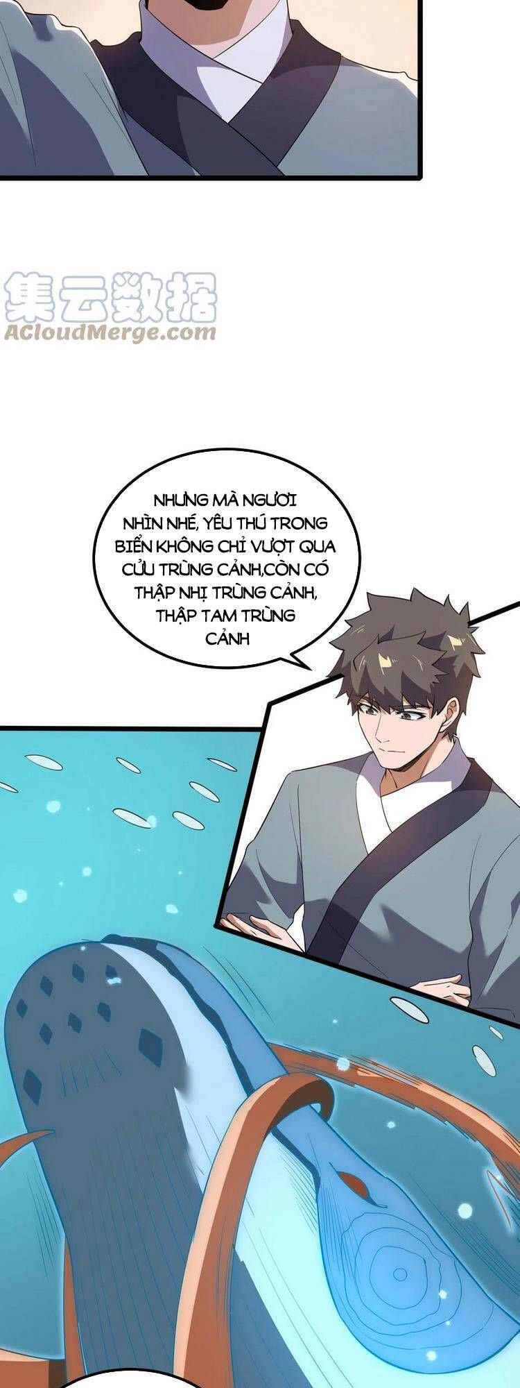 đọc truyện Nguyên Long Chương 292 ảnh 40 tại Thiên Thai Truyện