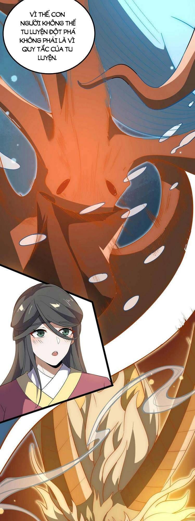 đọc truyện Nguyên Long Chương 292 ảnh 41 tại Thiên Thai Truyện