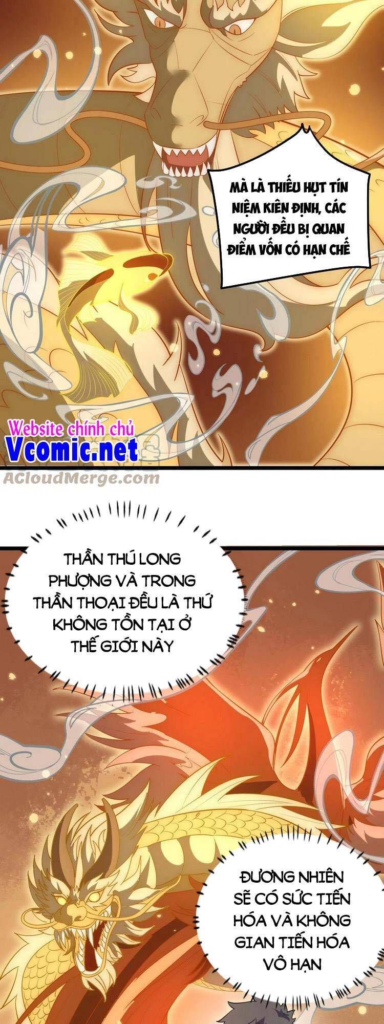 đọc truyện Nguyên Long Chương 292 ảnh 42 tại Thiên Thai Truyện