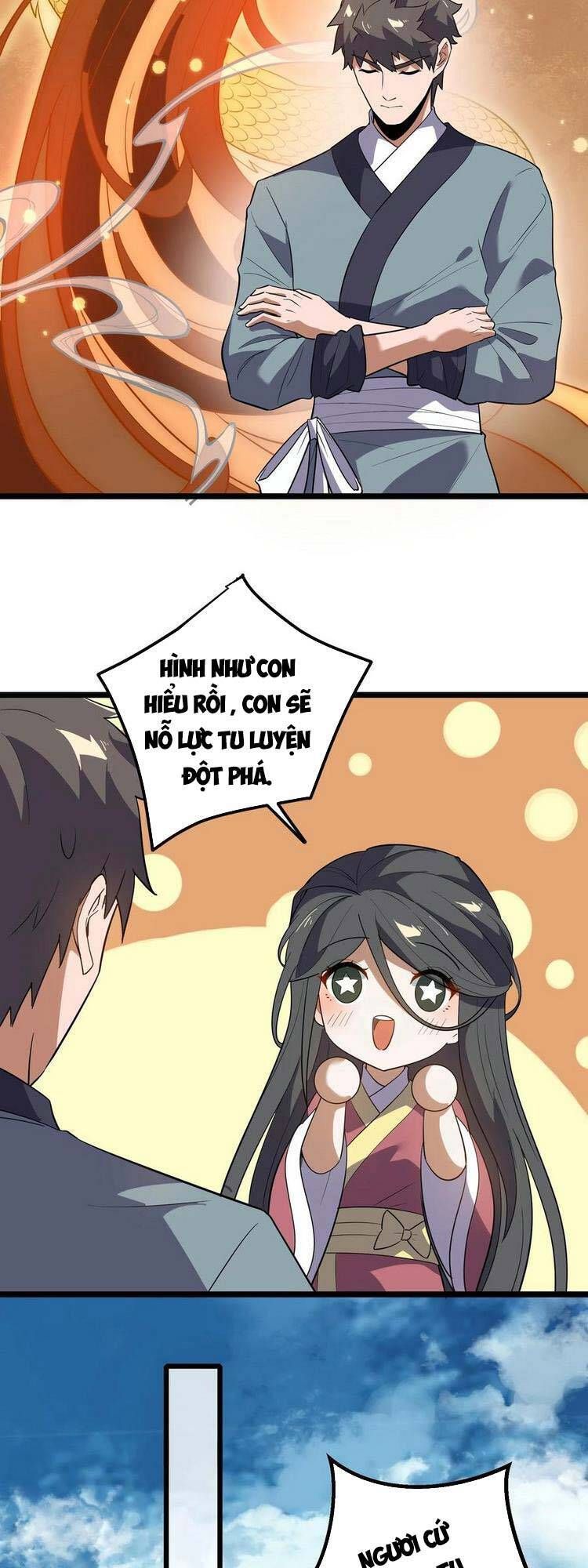 đọc truyện Nguyên Long Chương 292 ảnh 43 tại Thiên Thai Truyện