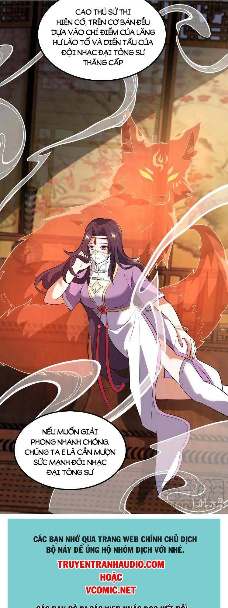 đọc truyện Nguyên Long Chương 292 ảnh 48 tại Thiên Thai Truyện