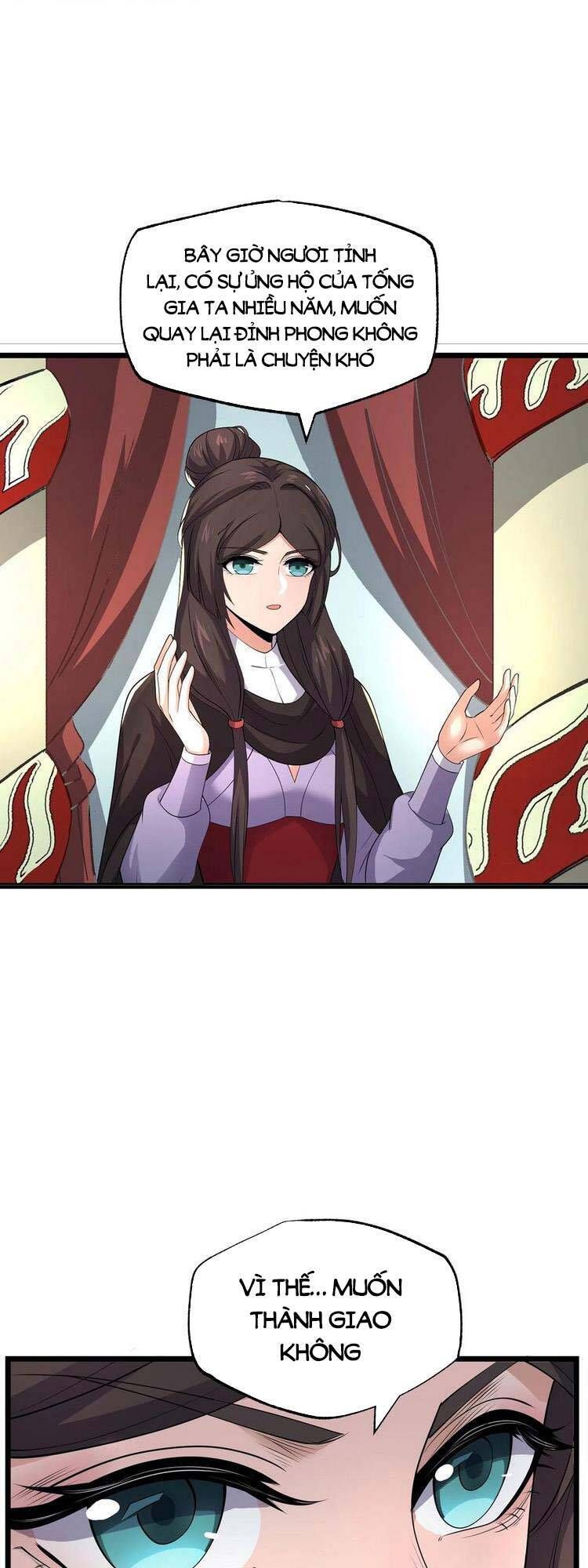 đọc truyện Nguyên Long Chương 292 ảnh 7 tại Thiên Thai Truyện