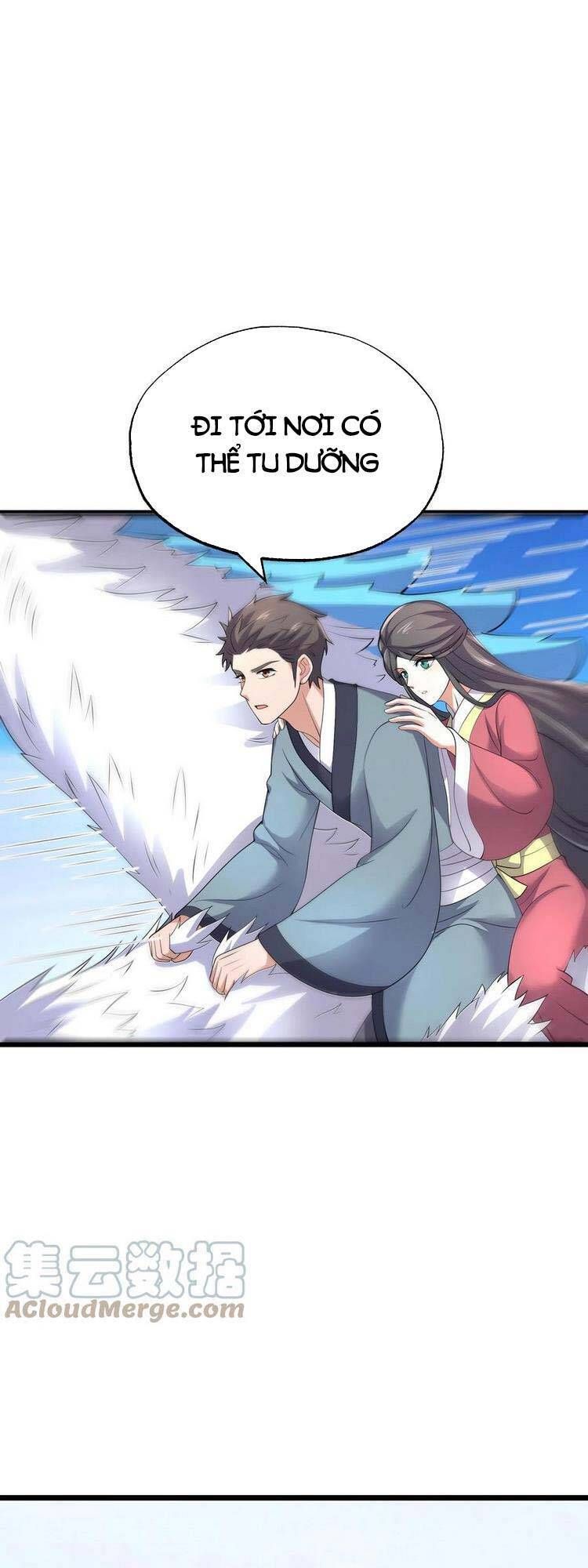 đọc truyện Nguyên Long Chương 292 ảnh 10 tại Thiên Thai Truyện