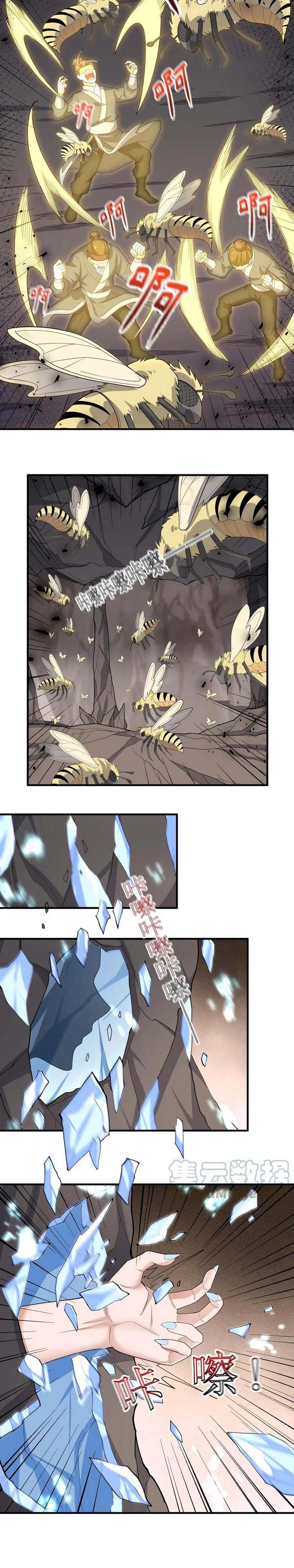 đọc truyện Nguyên Long Chương 293 ảnh 13 tại Thiên Thai Truyện