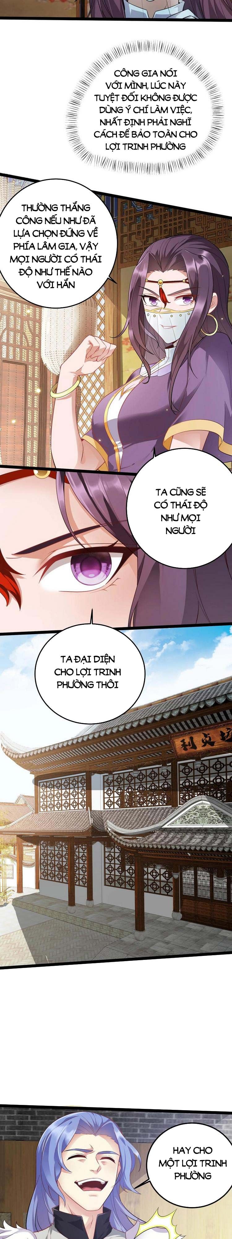 đọc truyện Nguyên Long Chương 293 ảnh 4 tại Thiên Thai Truyện