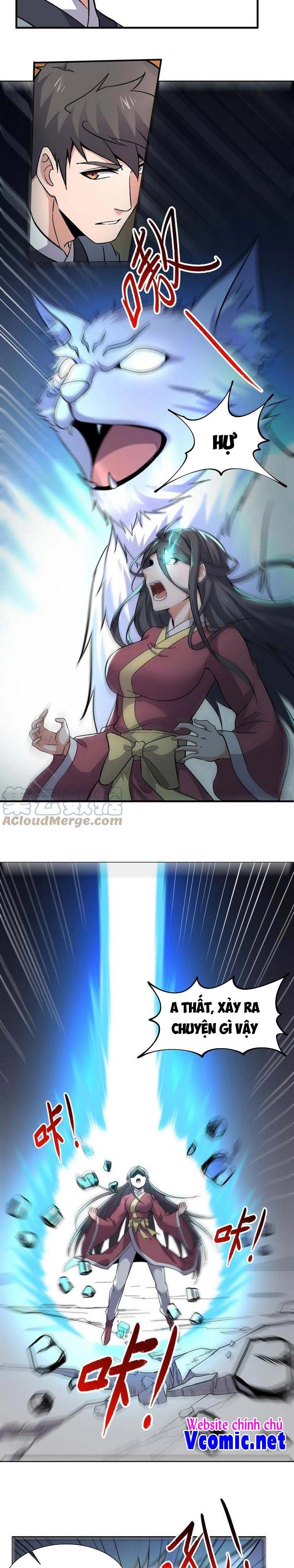 đọc truyện Nguyên Long Chương 294 ảnh 13 tại Thiên Thai Truyện