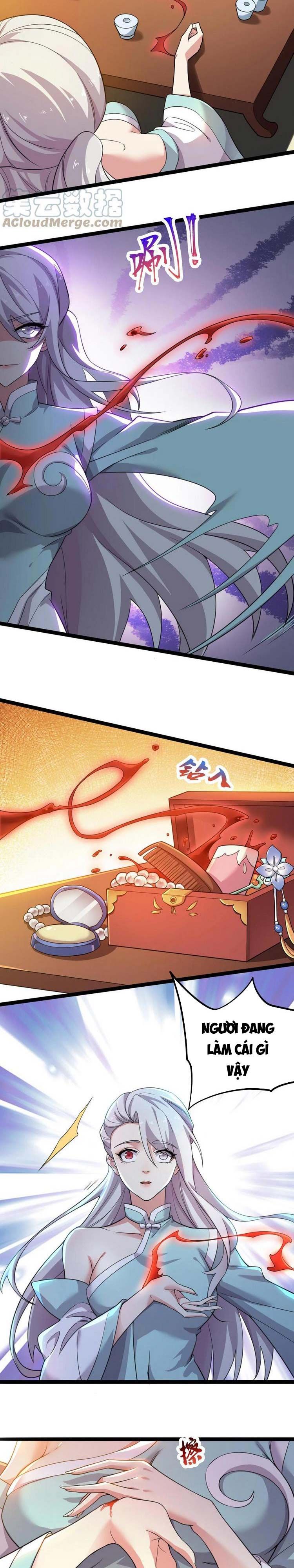 đọc truyện Nguyên Long Chương 295 ảnh 16 tại Thiên Thai Truyện