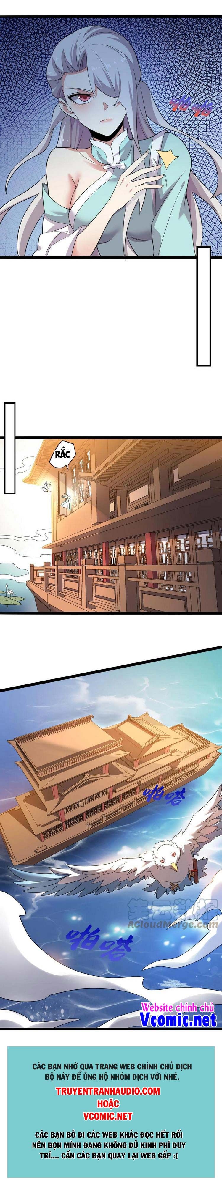 đọc truyện Nguyên Long Chương 295 ảnh 20 tại Thiên Thai Truyện