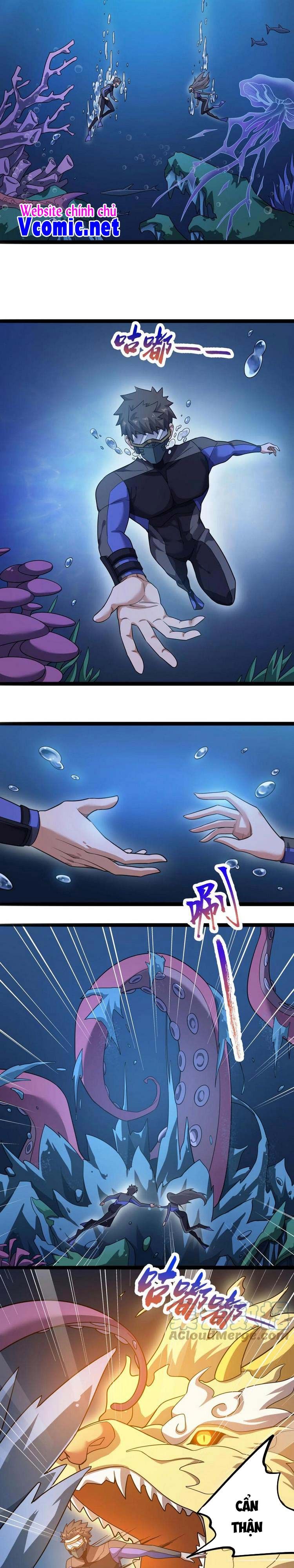 đọc truyện Nguyên Long Chương 295 ảnh 5 tại Thiên Thai Truyện