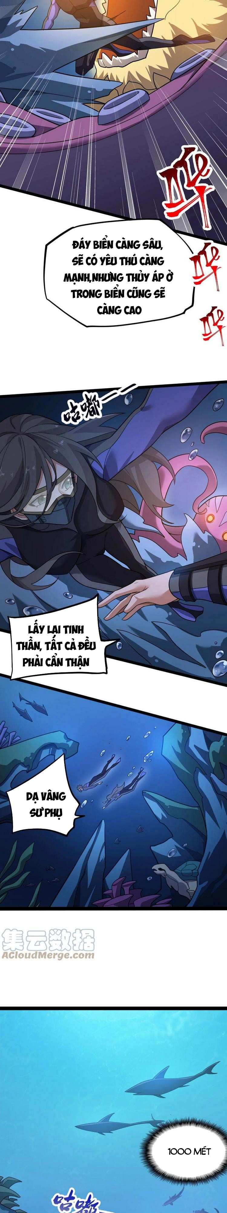 đọc truyện Nguyên Long Chương 295 ảnh 6 tại Thiên Thai Truyện