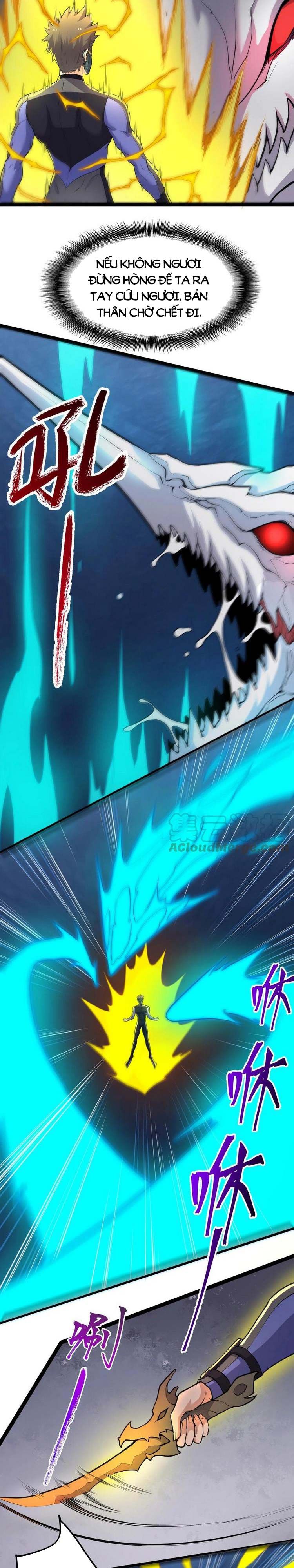 đọc truyện Nguyên Long Chương 296 ảnh 17 tại Thiên Thai Truyện