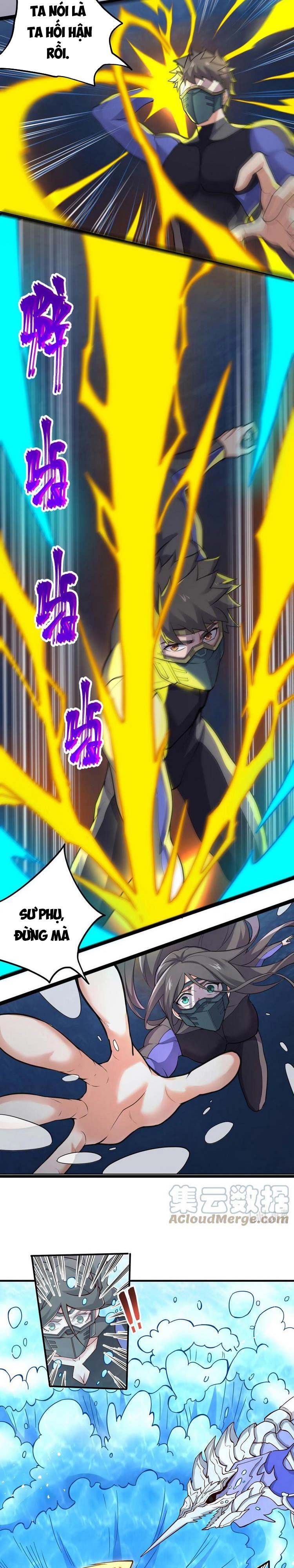 đọc truyện Nguyên Long Chương 296 ảnh 18 tại Thiên Thai Truyện