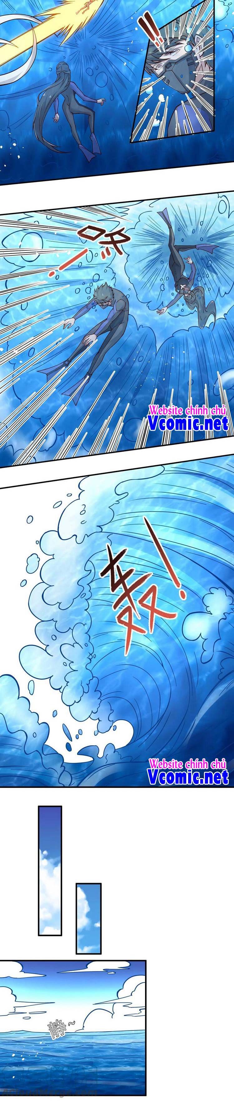 đọc truyện Nguyên Long Chương 296 ảnh 19 tại Thiên Thai Truyện