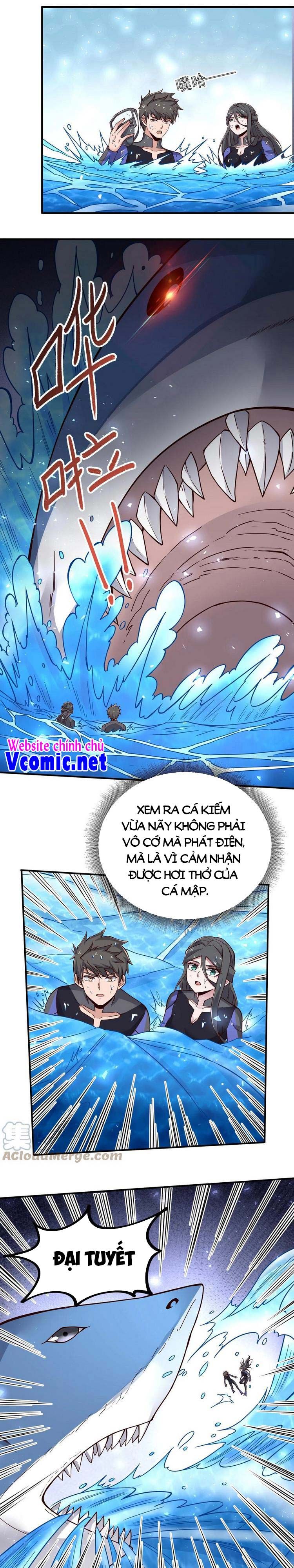 đọc truyện Nguyên Long Chương 296 ảnh 20 tại Thiên Thai Truyện