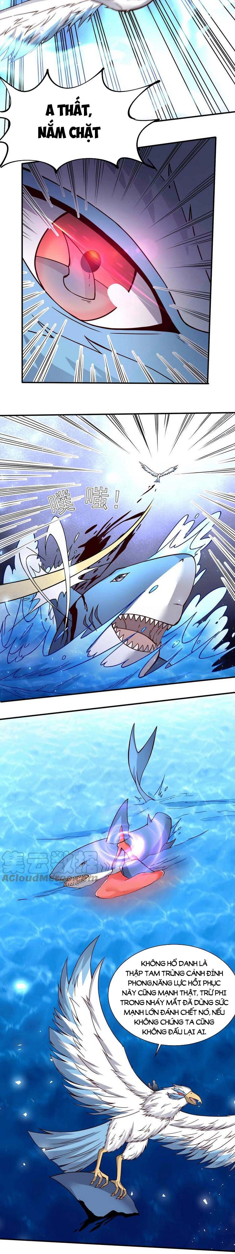 đọc truyện Nguyên Long Chương 296 ảnh 22 tại Thiên Thai Truyện