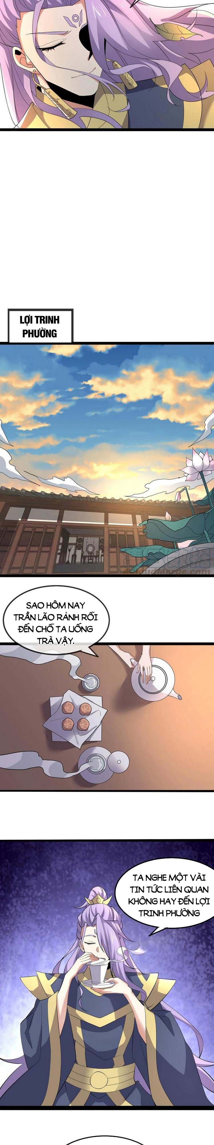 đọc truyện Nguyên Long Chương 296 ảnh 6 tại Thiên Thai Truyện