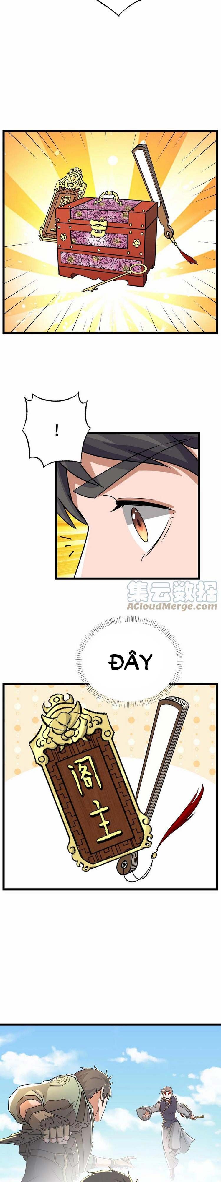 đọc truyện Nguyên Long Chương 297 ảnh 17 tại Thiên Thai Truyện