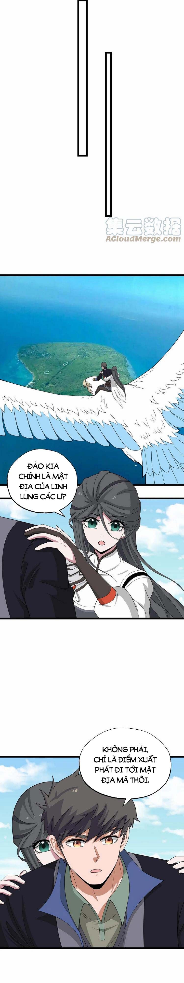 đọc truyện Nguyên Long Chương 297 ảnh 26 tại Thiên Thai Truyện