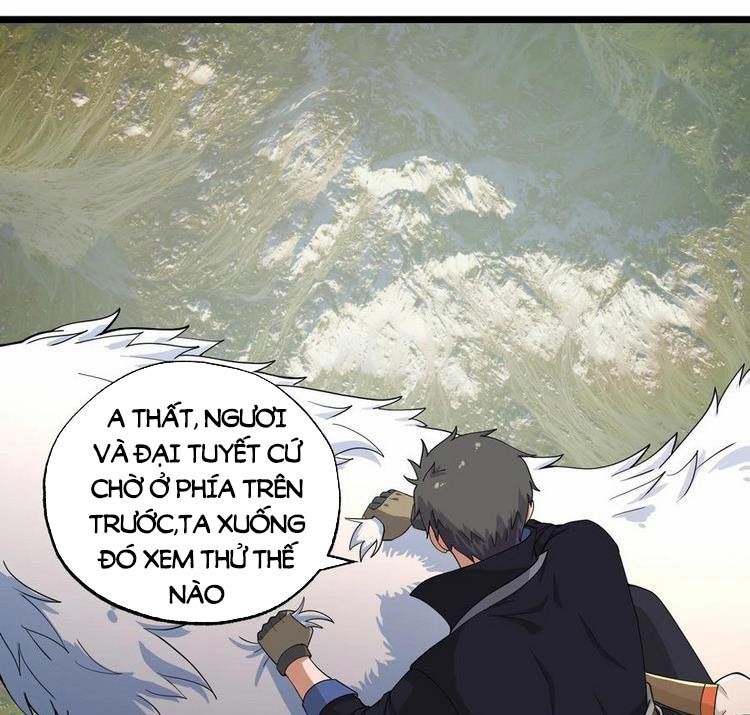 đọc truyện Nguyên Long Chương 297 ảnh 29 tại Thiên Thai Truyện